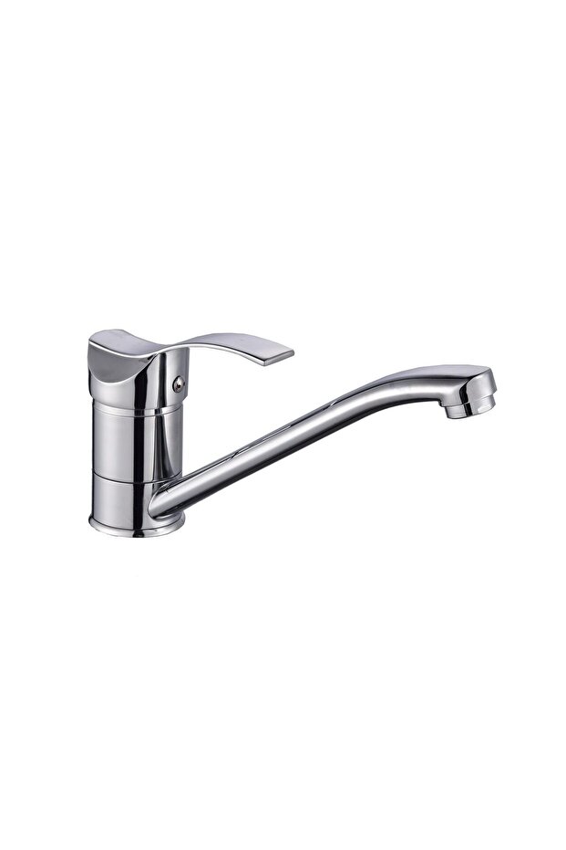 Malaga Kitchen Faucet - 1