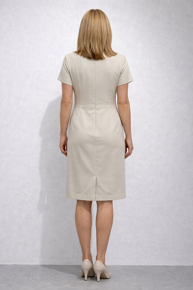 Set dublu de lungime midi - 4