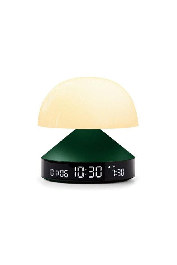 MINA SUNRISE - DARK GREEN