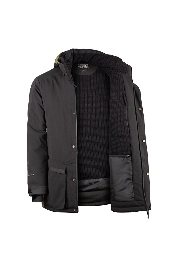 Antelope Ceket - Haki XL - 2