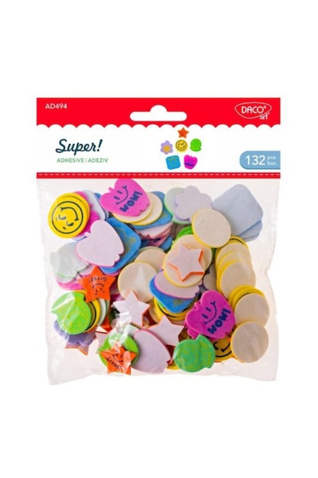 Craft Accessories – Super! DACO