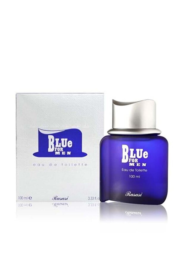 Blue for Men