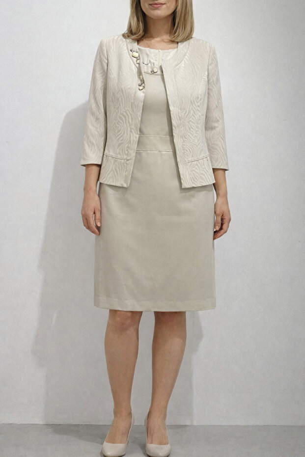 Set dublu de lungime midi - 2