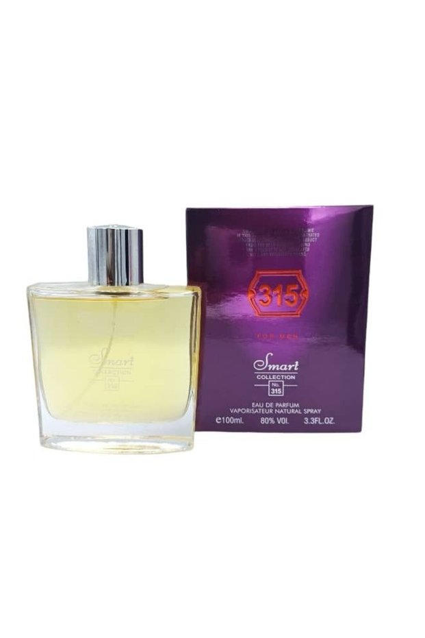 100 مل No. 315 EDP