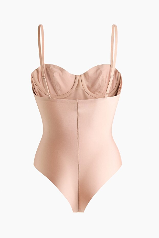 Mikrofiber Body Light Shape - 6