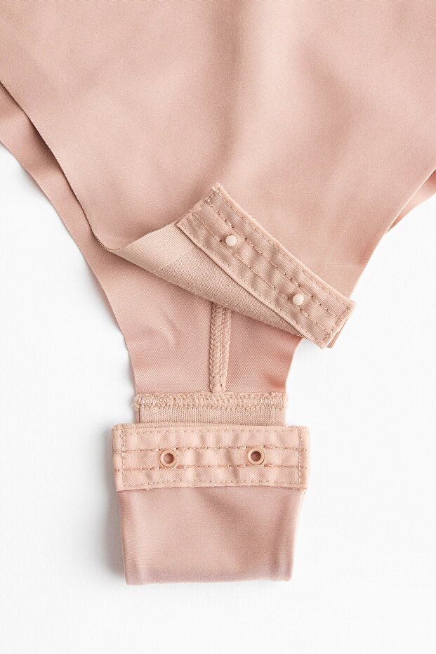 Mikrofiber Body Light Shape - 8