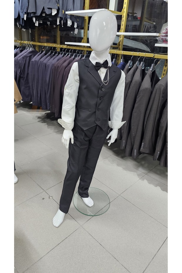 Çocuk takım elbise