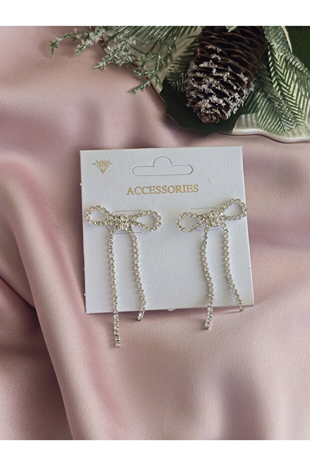 الأقراط نموذج القوس - 4