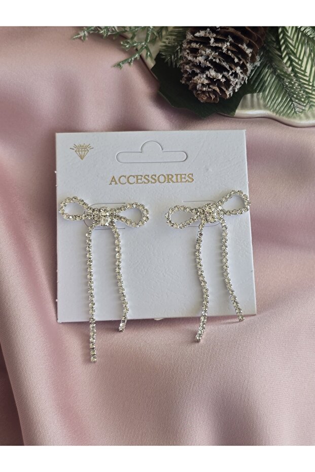 الأقراط نموذج القوس - 2