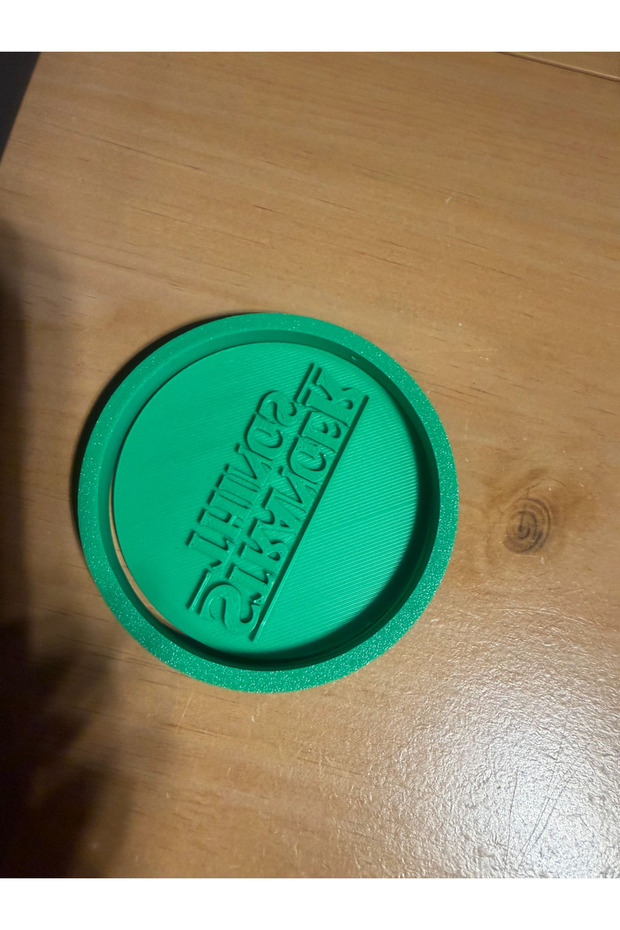 Stranger Things Cookie Mold - 2