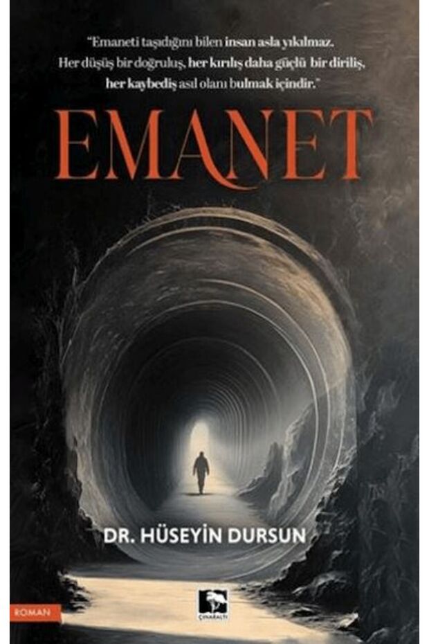 Emanet