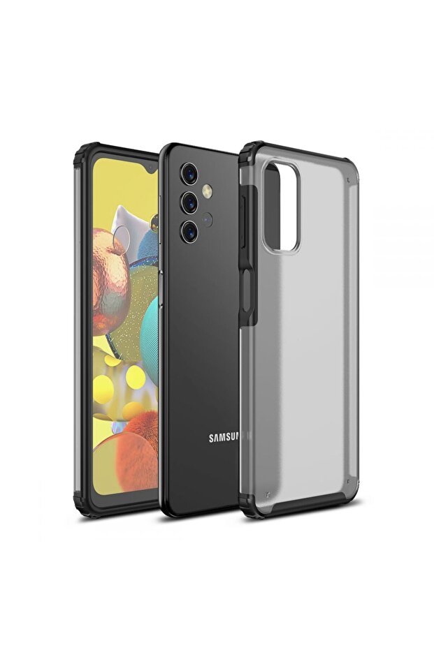 HybridShell Case for Galaxy A32 5G - 4