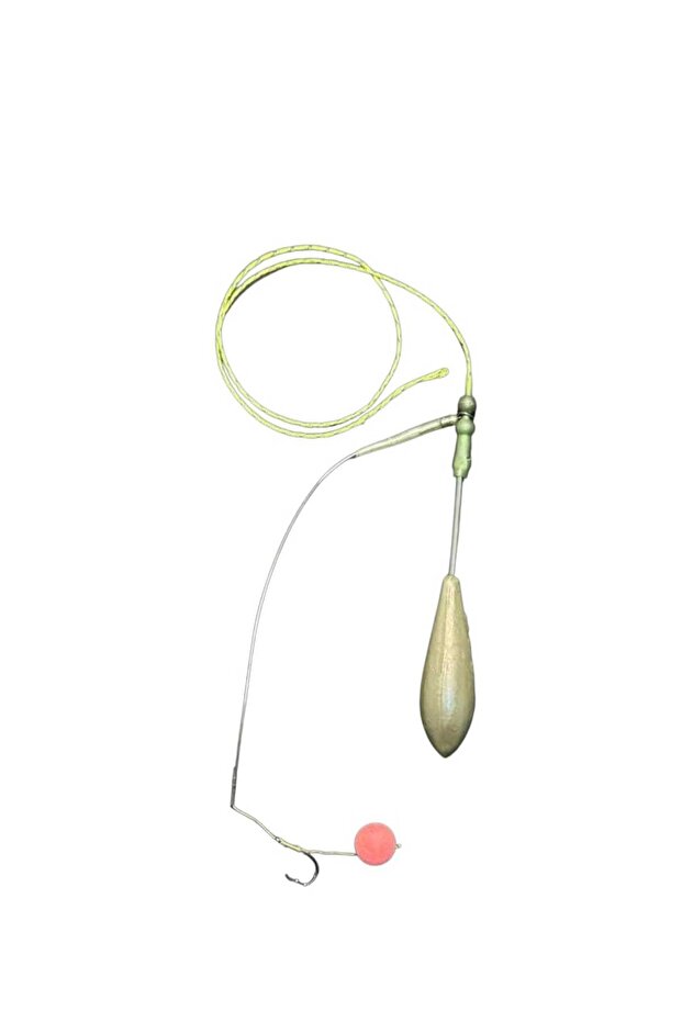 Helicopter mount - 1