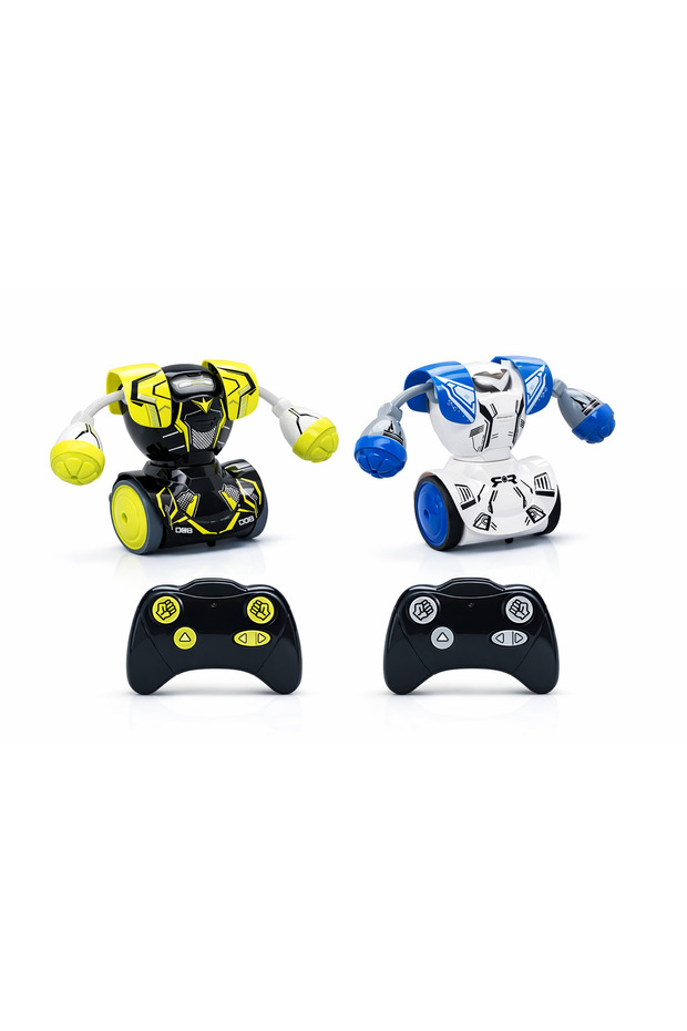 ROBO COMBAT ROBOT SETİ - 1