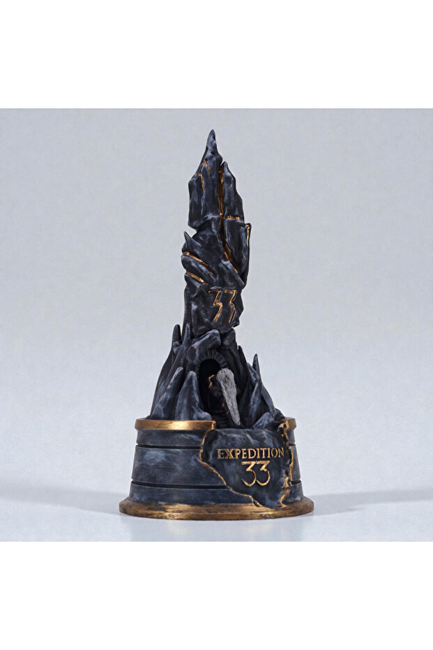 Clair Obscur - Expedition 33 Monolith Figür - 6