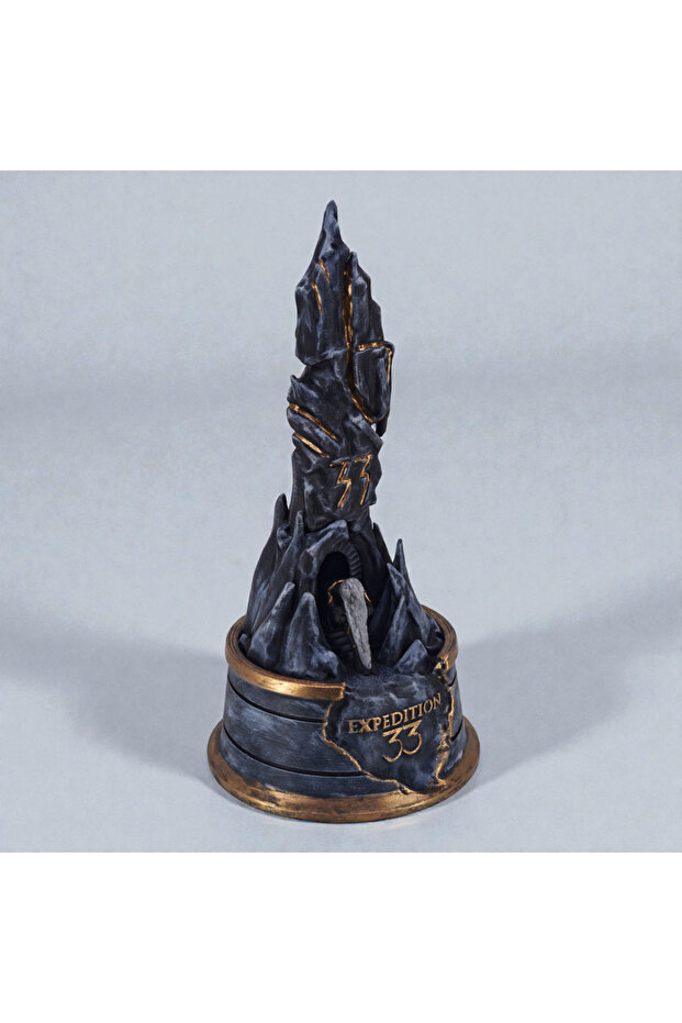 Clair Obscur - Expedition 33 Monolith Figür - 9