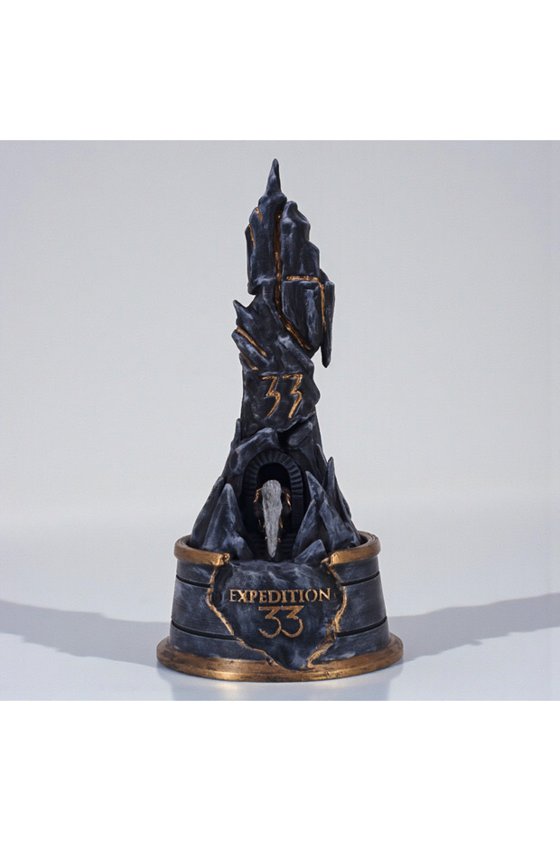 Clair Obscur - Expedition 33 Monolith Figür - 1