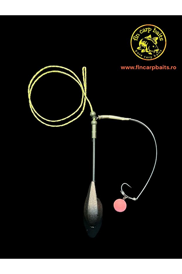 Helicopter mount - 3