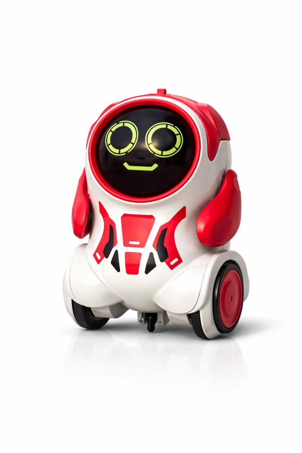 POKİBOT ROBOT - 2