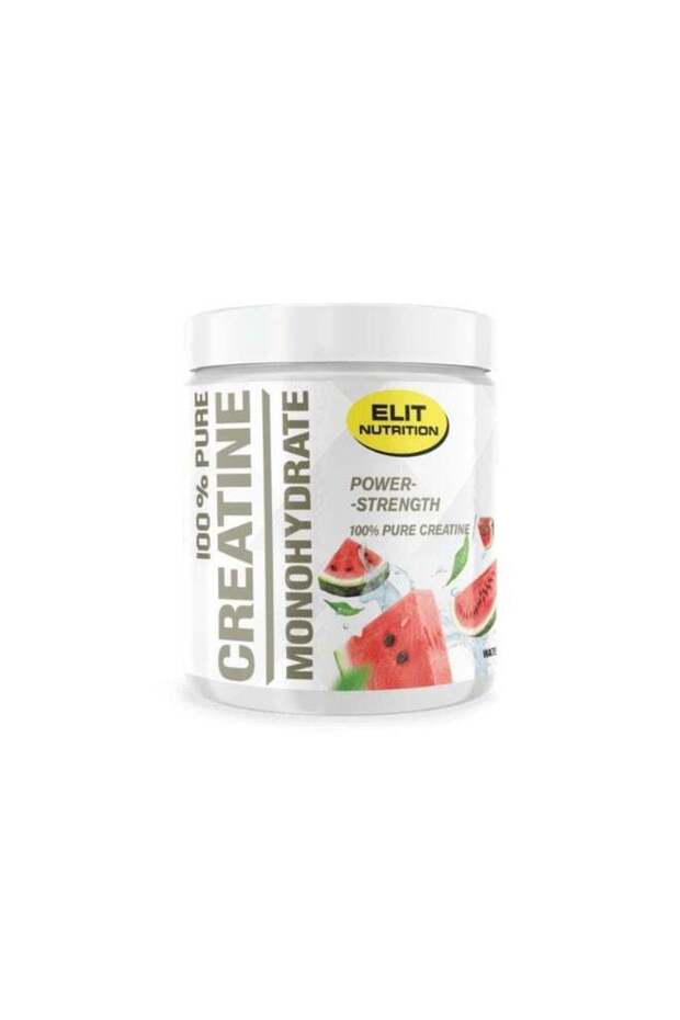 Creatine Monohydrate - 300g Watermelon