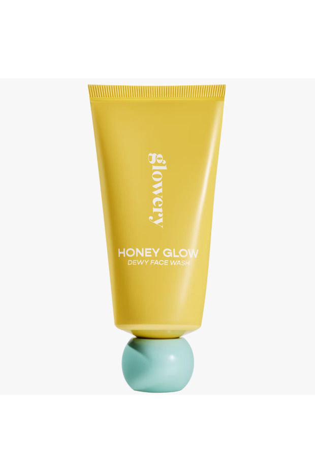 P.M. Glow Honey Glow - Dual Cleansing Balm