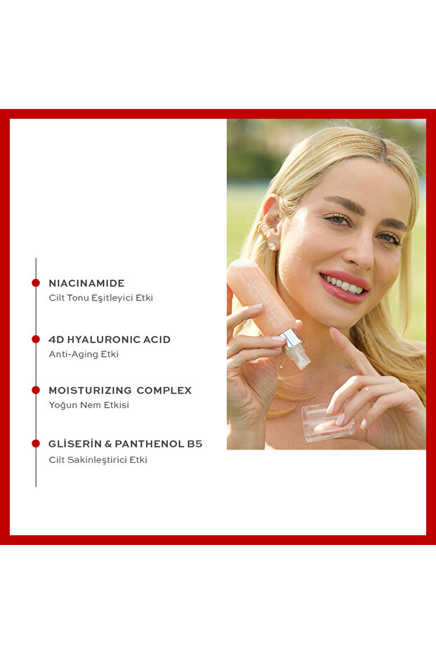 Glowing Spray Makeup Setting Spray - 2