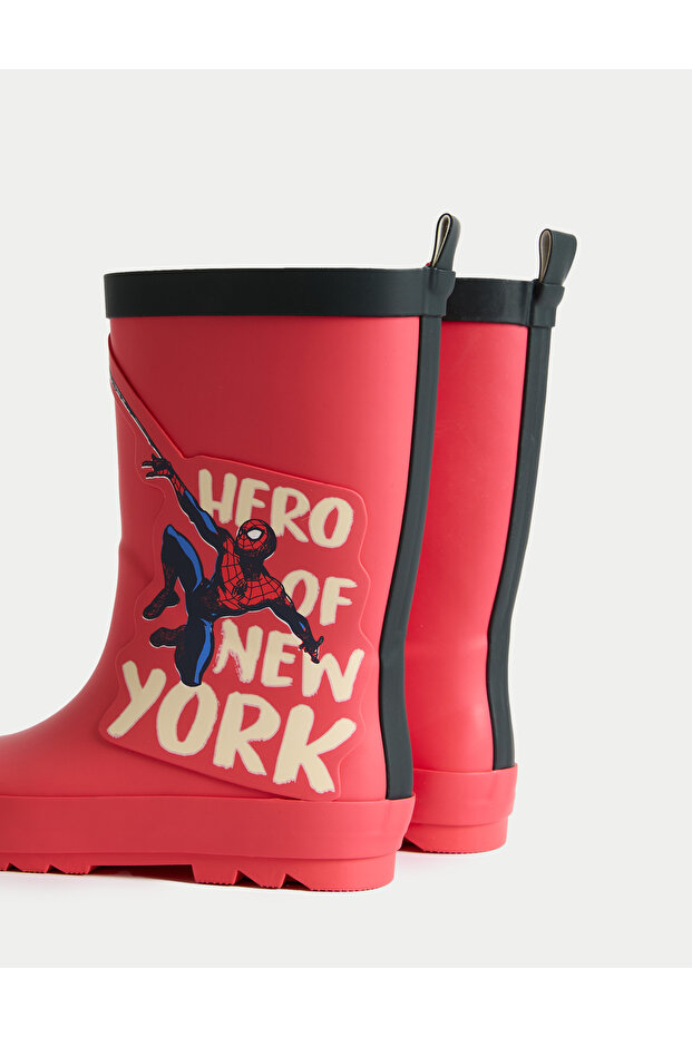 Yağmur Çizmesi - 2