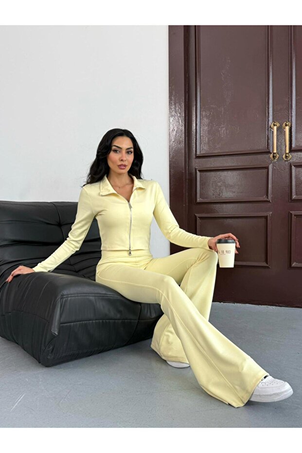 Premium Eşofman Takım - 1