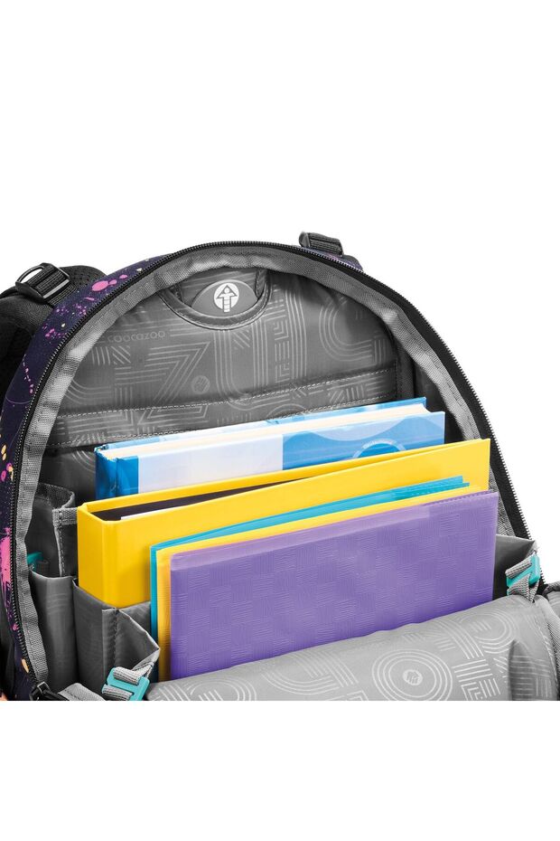 Mate Schulrucksack 44 cm - 5