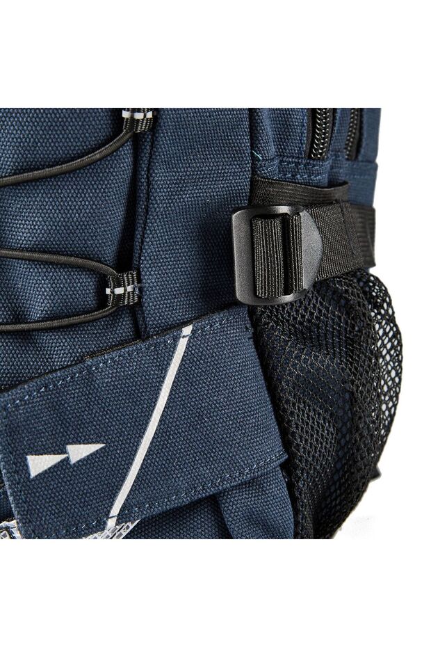 Tagesrucksack 50 cm Laptopfach - 3