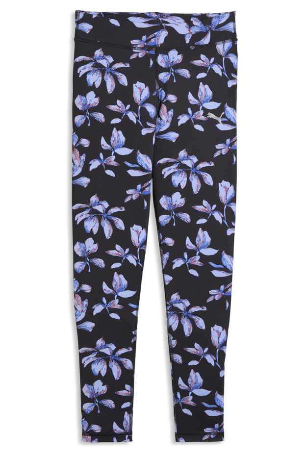 Essentials Training Bedruckte Leggings - 4