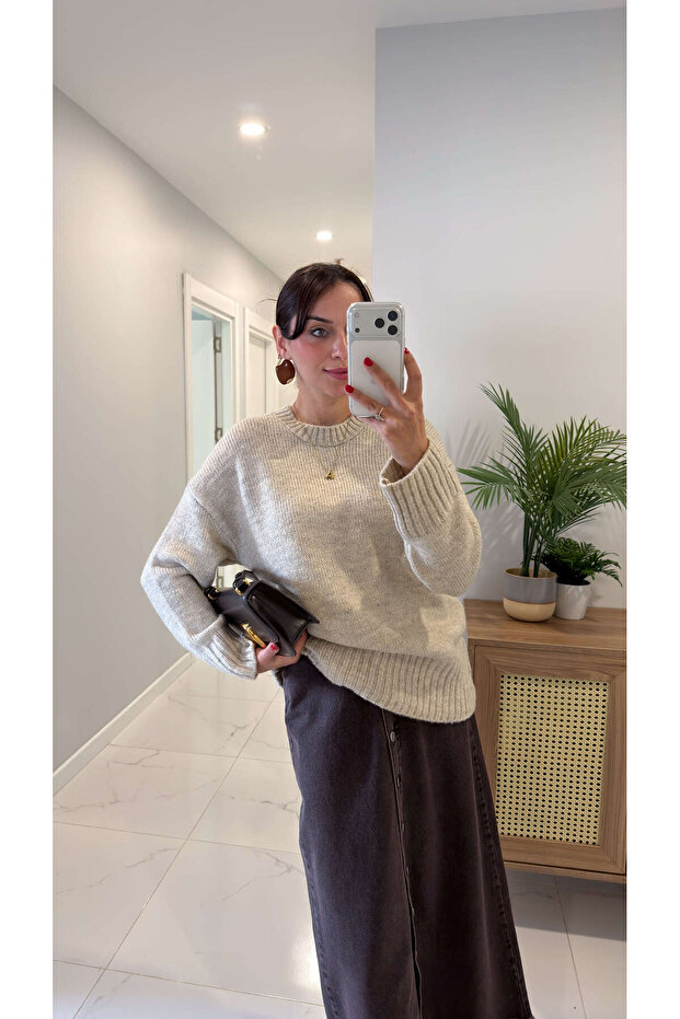 هوارا تريكو بيج فاتح - 2