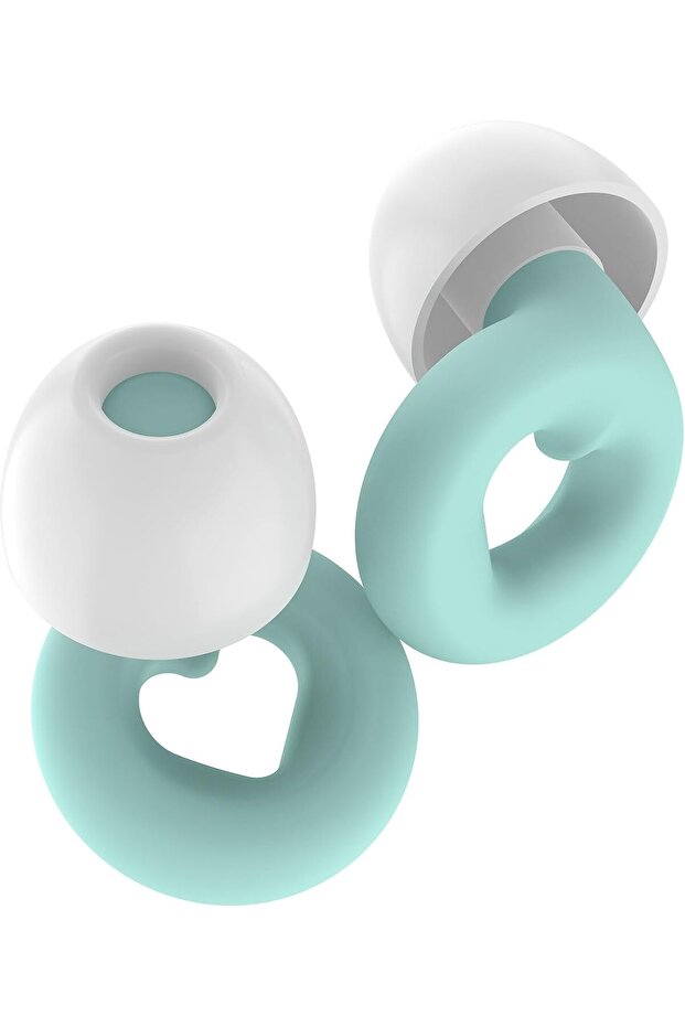 NALACAL Ear Plugs for Noise Cancelling