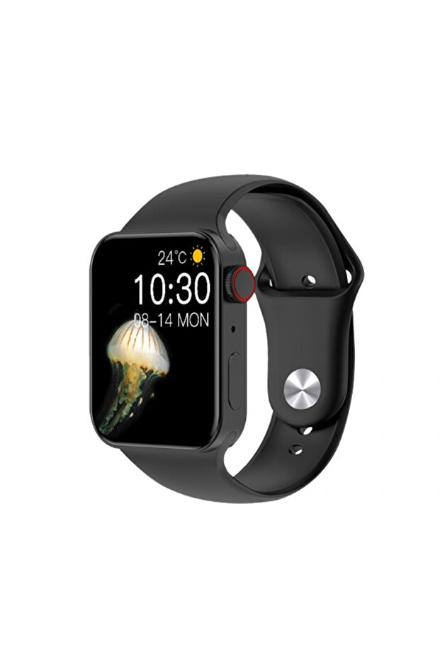 ساعة ذكية بلس - 1