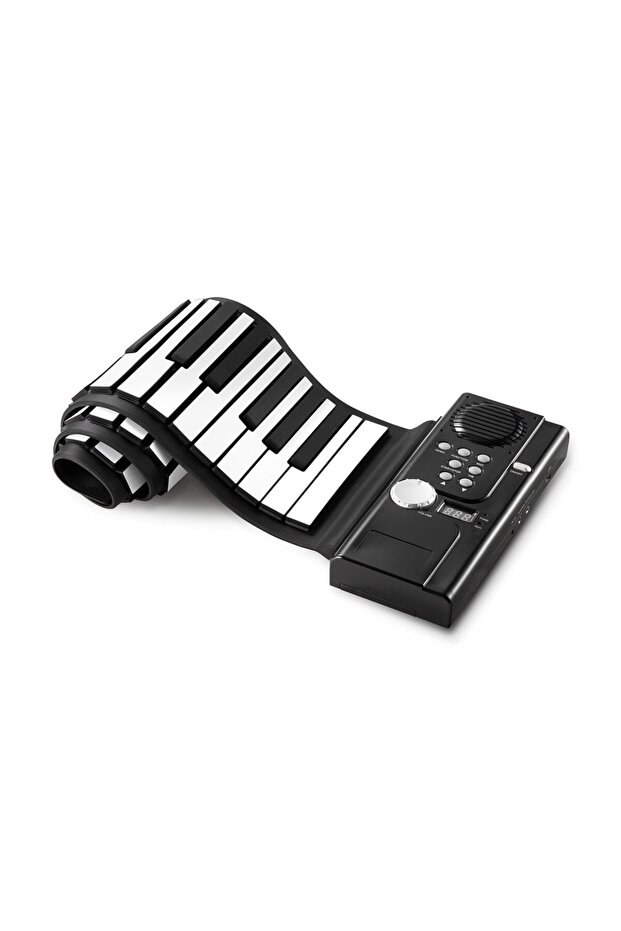 Sarılabilir Elektronik Piyano - 2