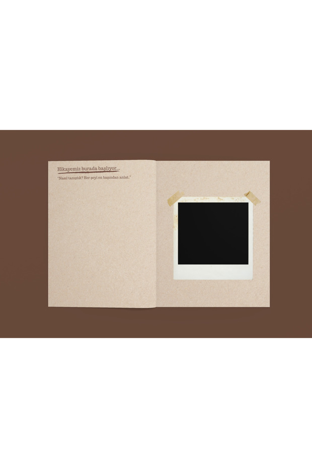 دفتر هدايا الحب والملاحظات للحبيب - 5