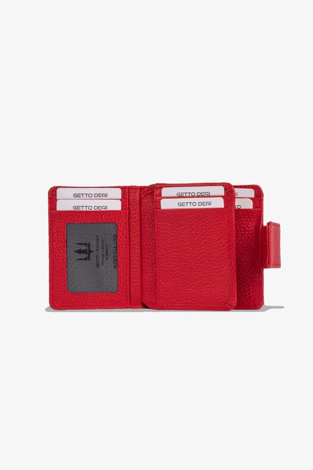 Pera Kadın Cüzdan - 5