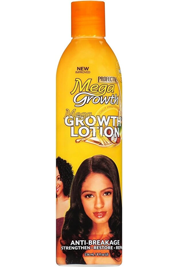 Growth Lotion 236 ml