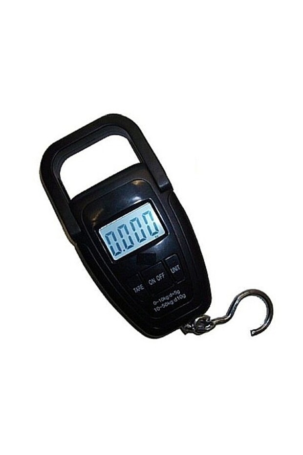 Mechanical dynamometer 100 kg - 3