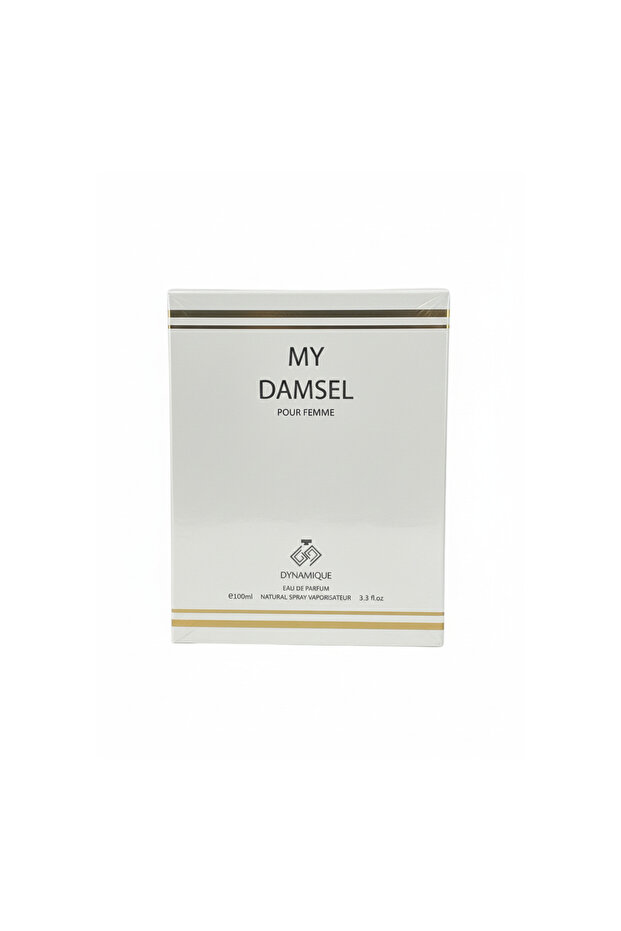 My Damsel edp100mL - 3
