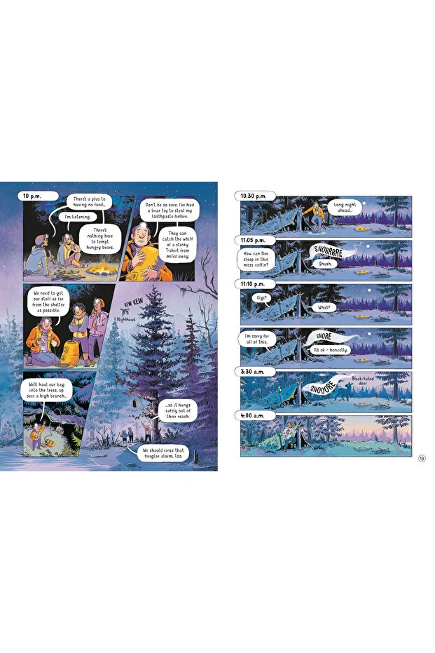 24 sata u divljini - 3