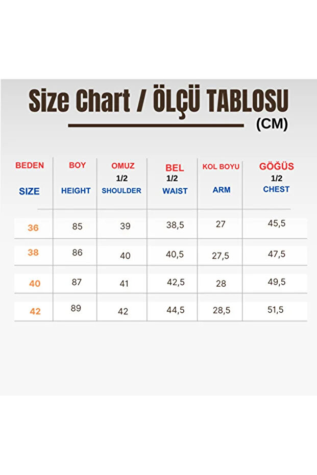 APL25SS0008 Ceket - 3