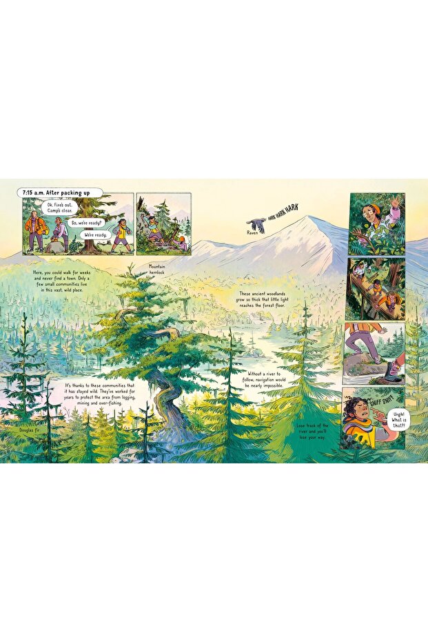 24 sata u divljini - 4