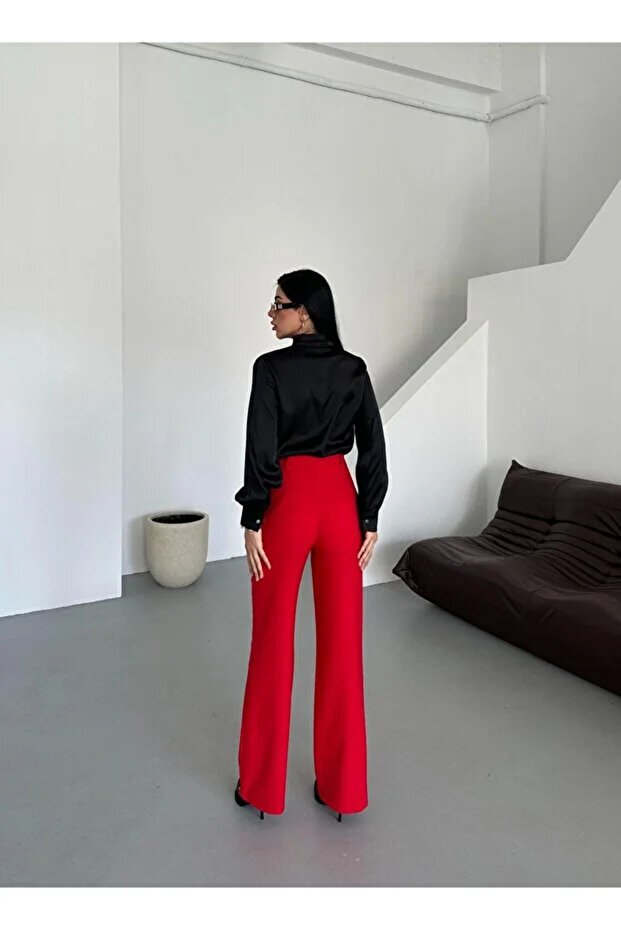 APL24SS00013 Pantolon - 6