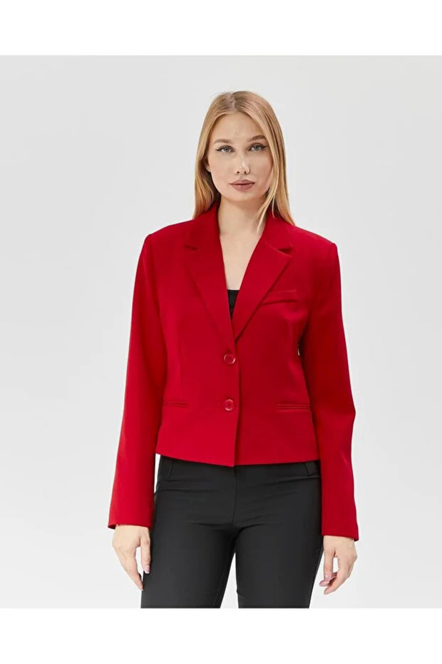 APL24SS00060 Ceket - 1