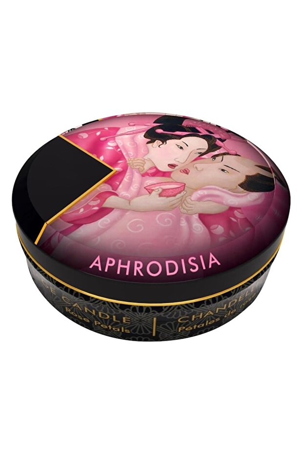 Sensual Massage Candle - 2