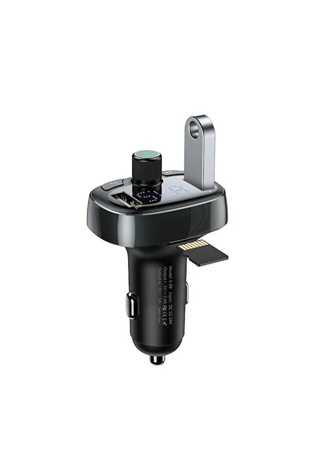 Modulator auto Bluetooth 4.2 - 2