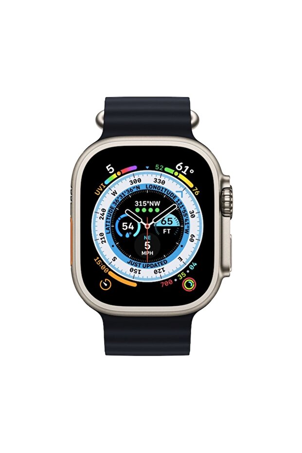 Curea SmartWatch pentru Apple iWatch - 2