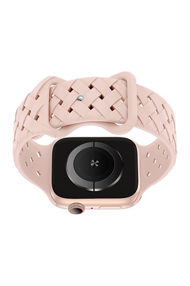 SmartWatch Strap for Apple iWatch - 2