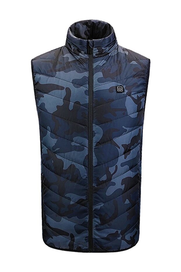 Θερμαινόμενο γιλέκο - 2